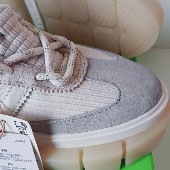 Adidas Ivy Park Super Sleek Chunky shoes. - Picture 3 of 8